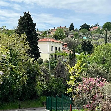 Bed and Breakfast Vista Del Mar Piran Exterior foto
